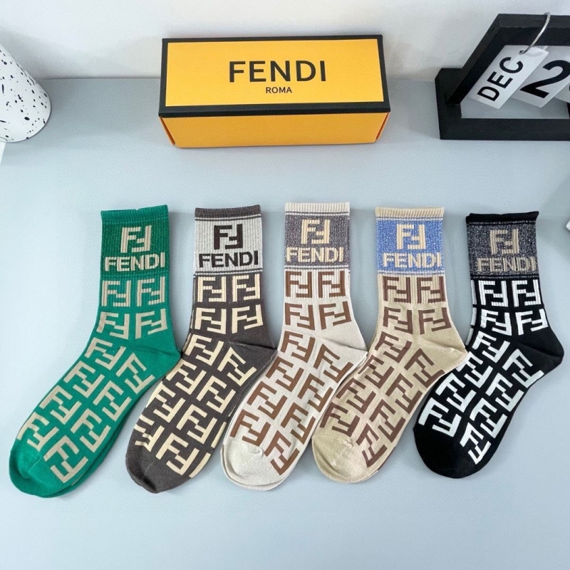 FENDI